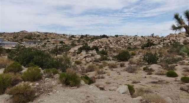 Photo of 57132 KUNA Ct, Yucca Valley, CA 92284