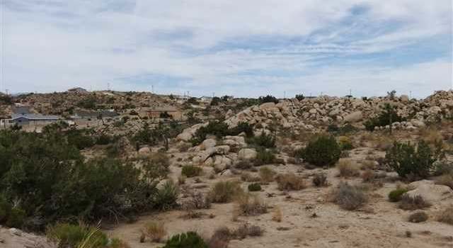 Photo of 57132 KUNA Ct, Yucca Valley, CA 92284