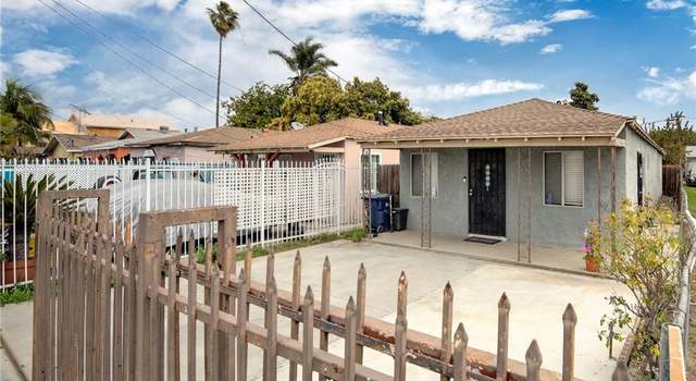 Photo of 13122 S Largo Ave, Compton, CA 90222