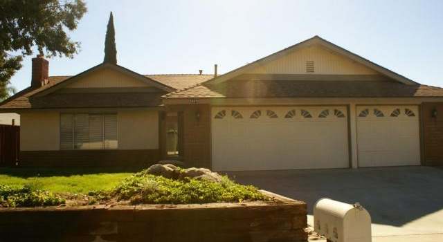 Photo of 24475 Via Del Sol St, Moreno Valley, CA 92553