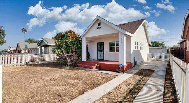Photo of 6050 Madden Ave, Los Angeles, CA 90043
