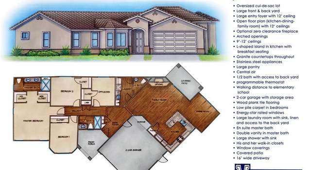 Photo of 512 Cadiz Ct, Merced, CA 95340