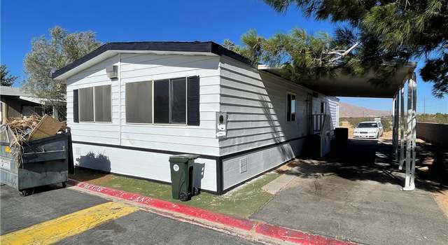 Photo of 22838 Bear Valley Rd #1, Apple Valley, CA 92308