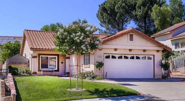 Property at 20325 Tamara Pl, Santa Clarita, CA 91350, 3 beds, 2 baths