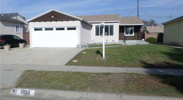 Photo of 3129 Yearling St, Lakewood, CA 90712