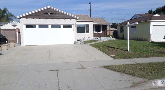 Photo of 3129 Yearling St, Lakewood, CA 90712