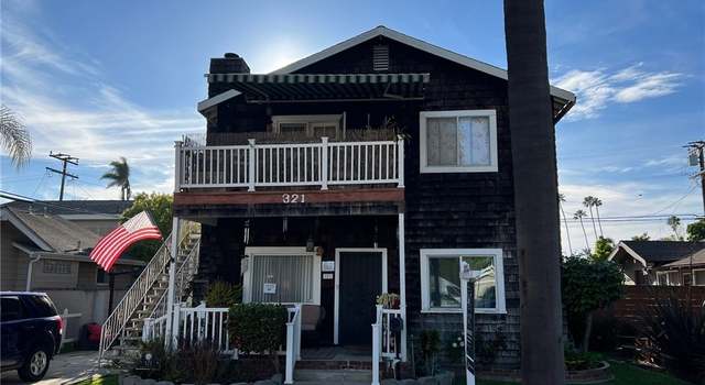 Photo of 321 Mira Mar Ave, Long Beach, CA 90814