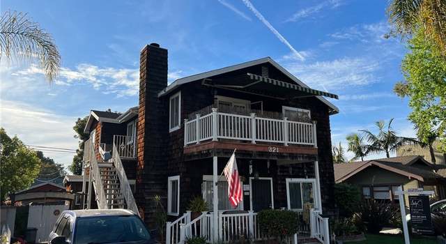 Photo of 321 Mira Mar Ave, Long Beach, CA 90814