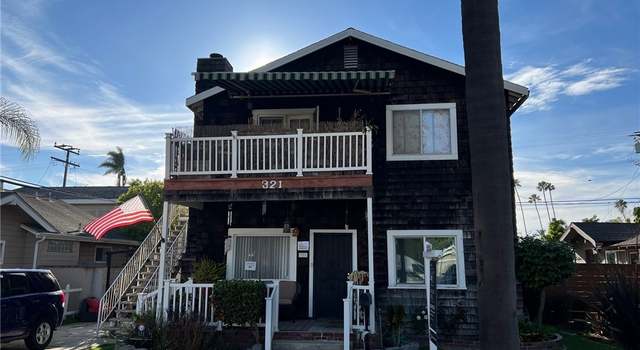 Photo of 321 Mira Mar Ave, Long Beach, CA 90814