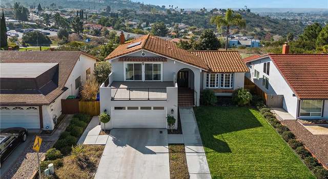 Photo of 7956 Laurelridge Rd, San Diego, CA 92120
