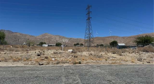 Photo of 0 Haugen-Lehmann Way, CA 92282