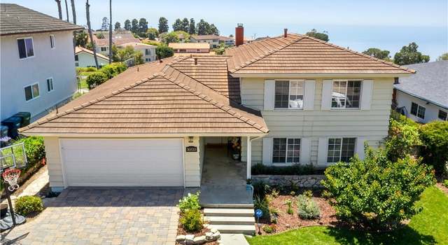 Photo of 30333 Via Rivera, Rancho Palos Verdes, CA 90275