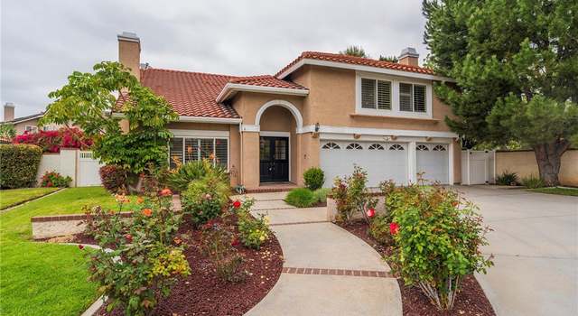 Photo of 20665 Via Tapaste, Yorba Linda, CA 92886