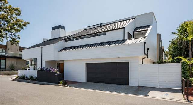 Property at 383 Marina Park Ln, Long Beach, CA 90803, 3 beds, 2.5 baths