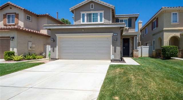 Photo of 1664 Apollo Way, Beaumont, CA 92223