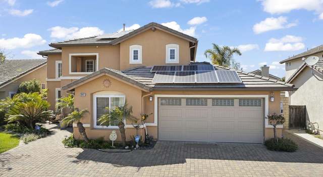 Photo of 2041 Indiana Dr, Oxnard, CA 93036