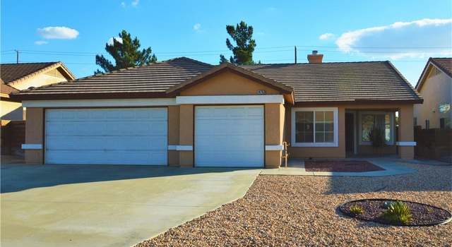 Photo of 14763 Alabama Ct, Fontana, CA 92336
