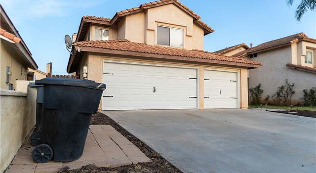 Photo of 1869 Miramar, Perris, CA 92571