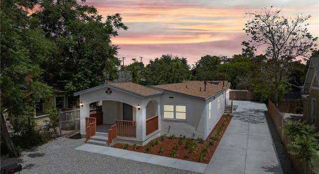 Photo of 1075-1077 N Arrowhead Ave, San Bernardino, CA 92410