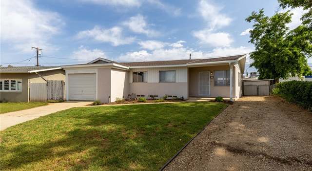 Photo of 490 Laraine Dr, Beaumont, CA 92223