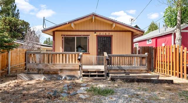 Photo of 2165 5th Ln, Big Bear City, CA 92314