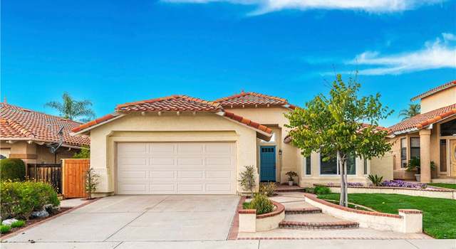 Photo of 17 Via Montanero, Rancho Santa Margarita, CA 92688