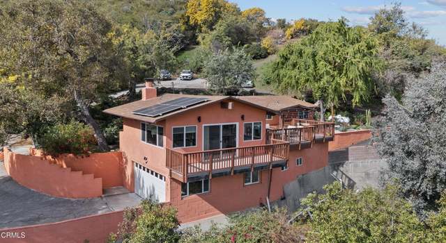 Photo of 646 Sky Line Trl, Topanga, CA 90290