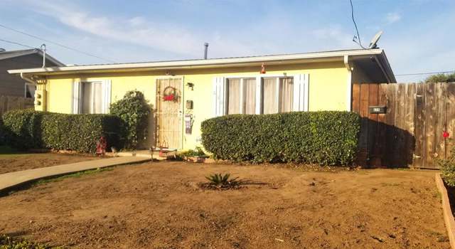 Photo of 628-630 13th St, Imperial Beach, CA 91932