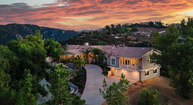 Photo of 3256 VIA VIEJAS, Alpine, CA 91901