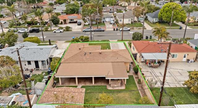 Photo of 1034 W Saint Andrew Pl, Santa Ana, CA 92707