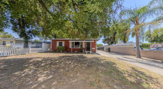 Photo of 12845 7th, Chino, CA 91710