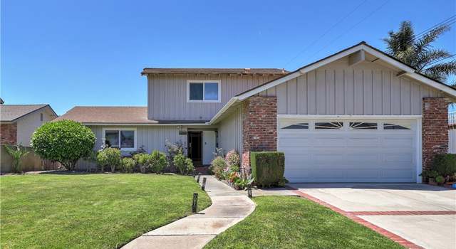 Photo of 6804 Elm, Cypress, CA 90630