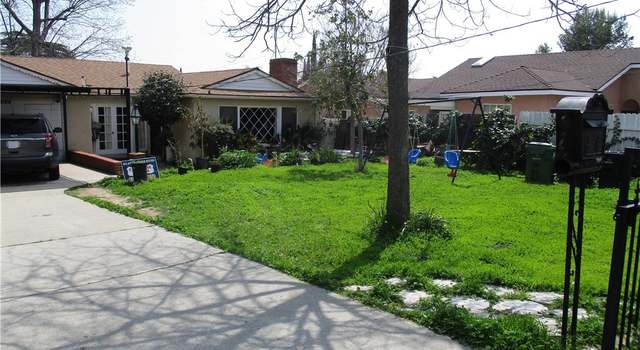 Photo of 14244 Berg St, Sylmar, CA 91342