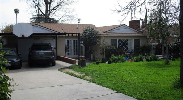 Photo of 14244 Berg St, Sylmar, CA 91342