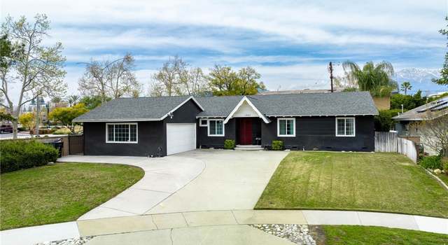 Photo of 1064 W La Deney Dr, Ontario, CA 91762