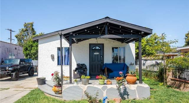 Photo of 11001 Duncan Ave, Lynwood, CA 90262