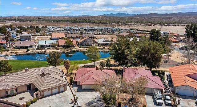 Photo of 27985 Golf Ct, Helendale, CA 92342