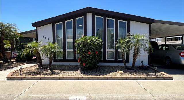 Photo of 1417 Village St, Redlands, CA 92374