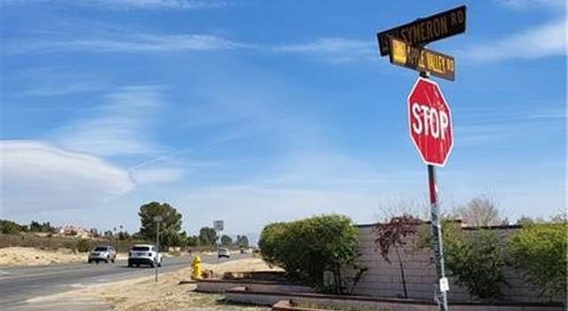 Photo of 0 Apple Vly, Apple Valley, CA 92308