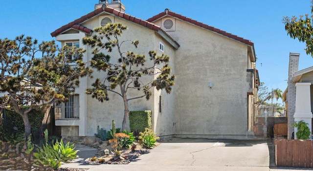 Photo of 4525 Mississippi St #2, San Diego, CA 92116