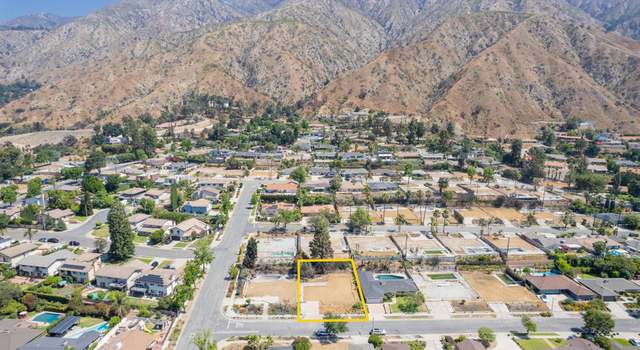 Photo of 3775 Edgeview Dr, Pasadena, CA
