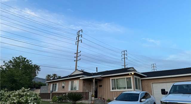 Photo of 5749 Osbun Rd, San Bernardino, CA 92404