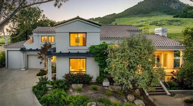 Photo of 327 Los Cerros Dr, San Luis Obispo, CA 93405