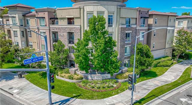 Photo of 24505 Town Center Dr #7102, Valencia, CA 91355