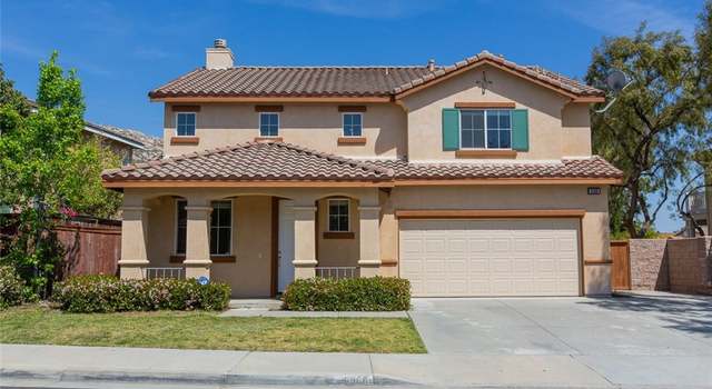 Property at 10166 Beachcomber St, Moreno Valley, CA 92557, 4 beds, 3 baths