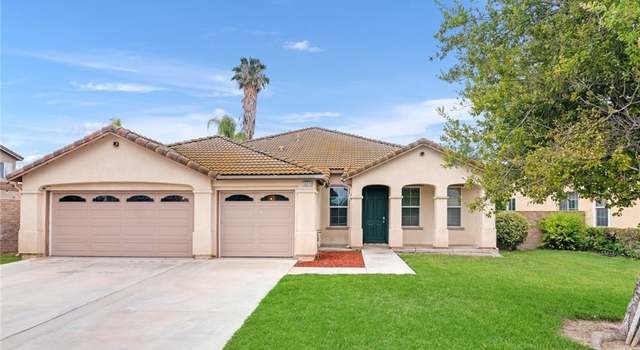 Property at 13711 Hidden, Eastvale, CA 92880, 4 beds, 3.5 baths