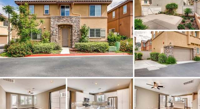 Photo of 1349 Dolomite Way, San Marcos, CA 92078