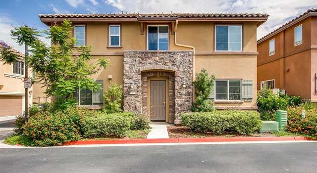 Photo of 1349 Dolomite Way, San Marcos, CA 92078