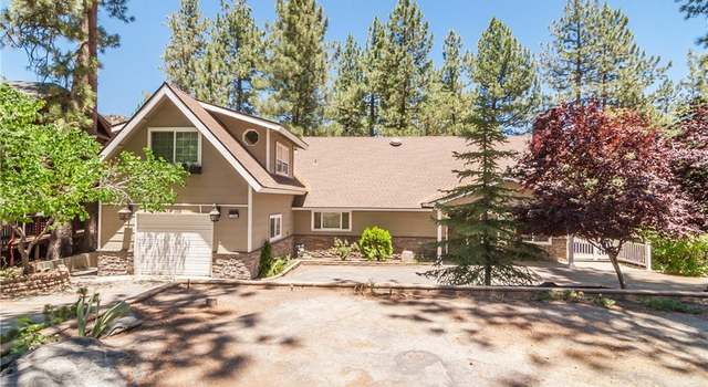 Photo of 1288 Edna St, Wrightwood, CA 92397