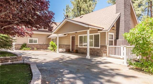 Photo of 1288 Edna St, Wrightwood, CA 92397